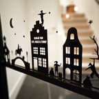 Raamstickers | Sint elementen