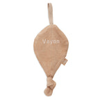 Speendoekje Badstof | Biscuit