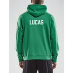 Dames | Hoodie De Spartaan