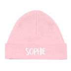 Newborn mutsje | met naam