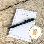 Cadeaupakket | Notitieblok