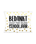 Sleutelhanger vilt | Juf