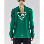 Dames | Trainingsjas De Spartaan