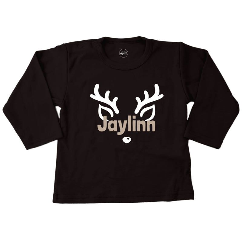 Shirt | Rendier Naam