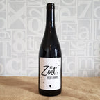 Fles etiket Wie zoet is... | 10 stuks