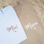 Twinning set | Mama Mini