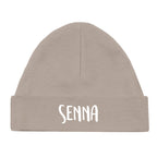 Newborn mutsje | met naam