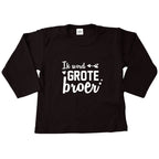 Shirt | Grote broer