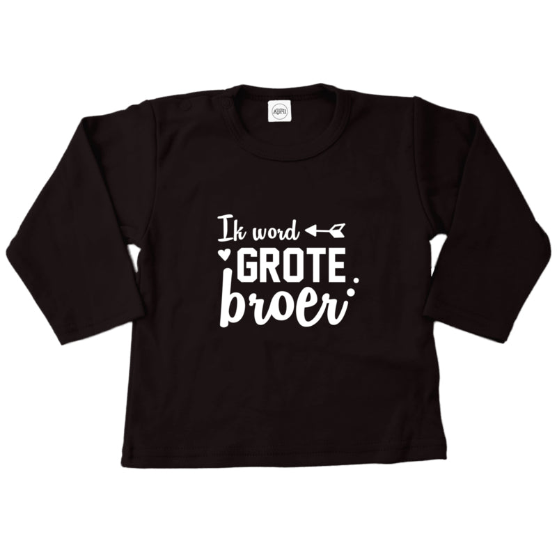 Shirt | Grote broer