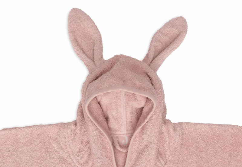 Jollein Badponcho | Wild Rose