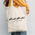 Tas | Oma / Mama van