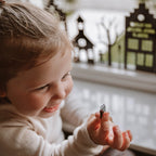 Raamstickers | Sint elementen