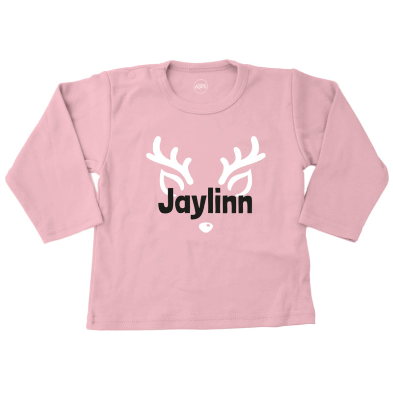 Shirt | Rendier Naam