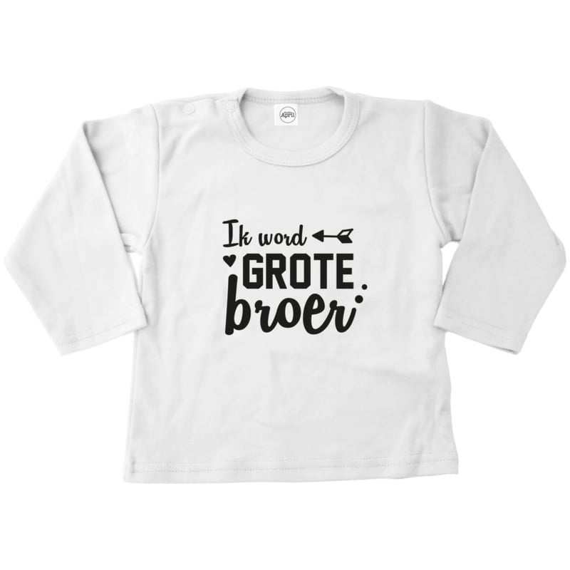 Shirt | Grote broer