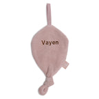 Speendoekje Badstof | Wild Rose