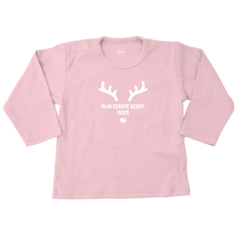 Shirt | Eerste Kerst 2025