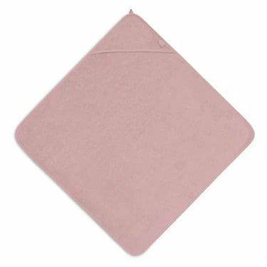 Jollein Badcape Badstof | Wild Rose