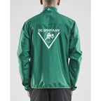 Junior | Wind Jacket De Spartaan