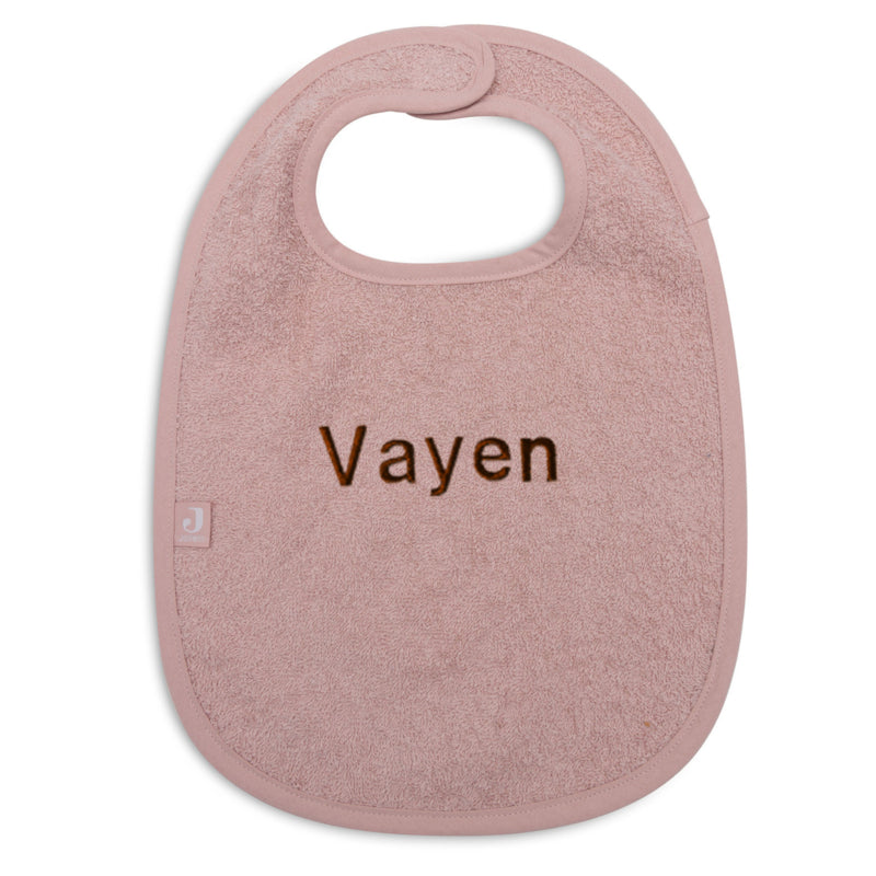 Jollein Slab | Wild Rose