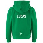 Junior | Hoodie De Spartaan