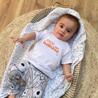 Shirt | Koning(in) Knetterkont