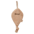 Speendoekje Badstof | Biscuit