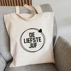 Tas cirkel | De liefste