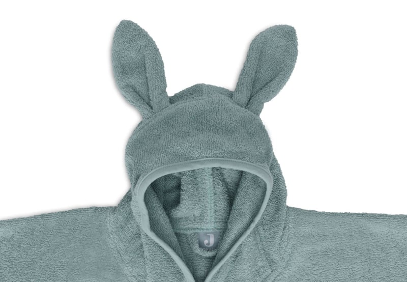 Jollein Badponcho | Sea Green