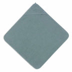 Jollein Badcape Badstof | Sea Green