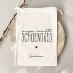 Bewaarzak | Mijn eerste schoentjes