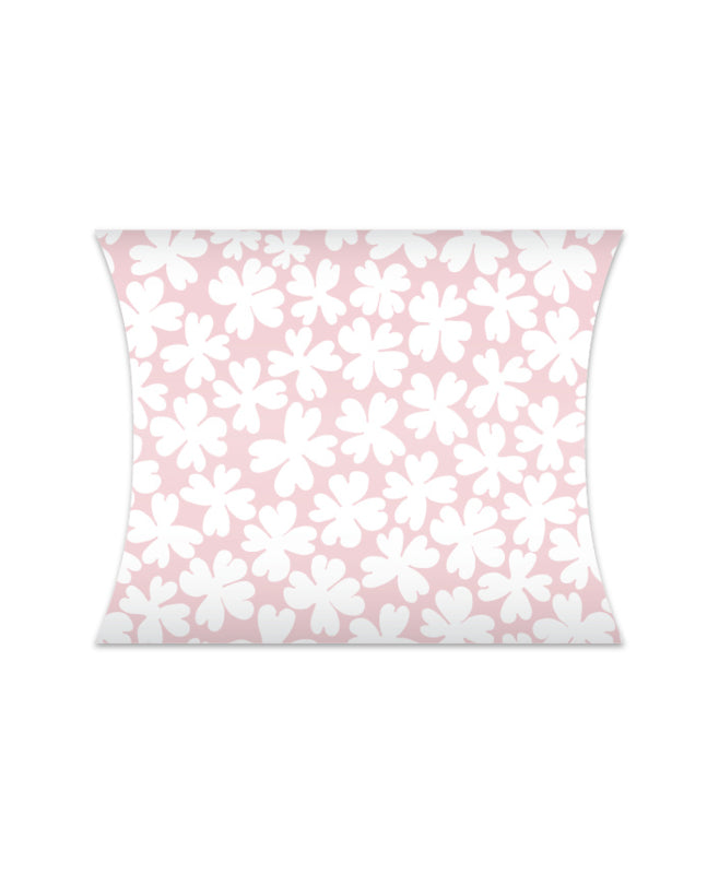 Gondeldoosje | Roze bloem