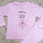 Pyjama | Prinses