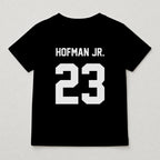 Los shirt kind | Rugnummer