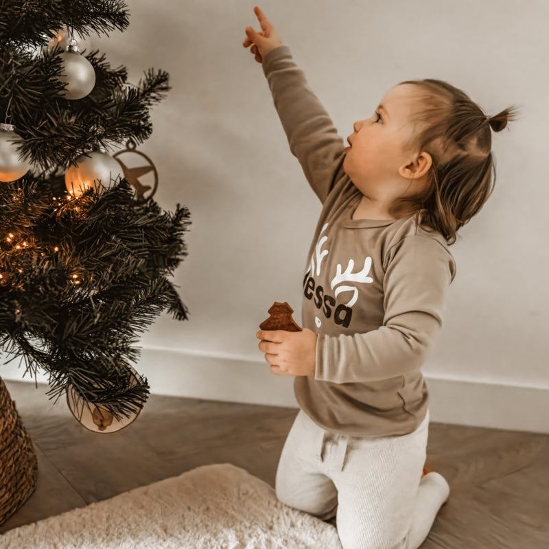 Shirt | Rendier Naam