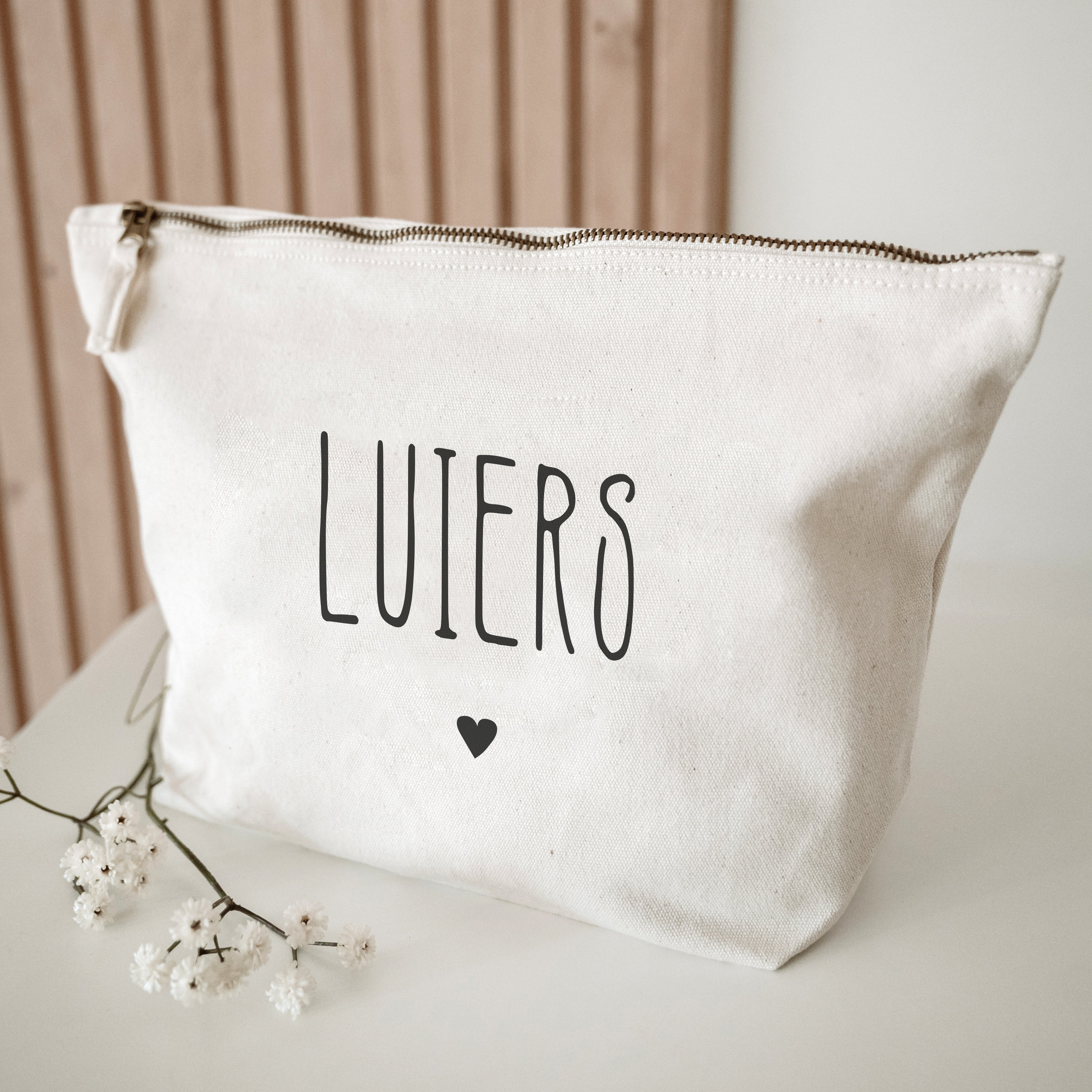 Bewaaretui | Luiers