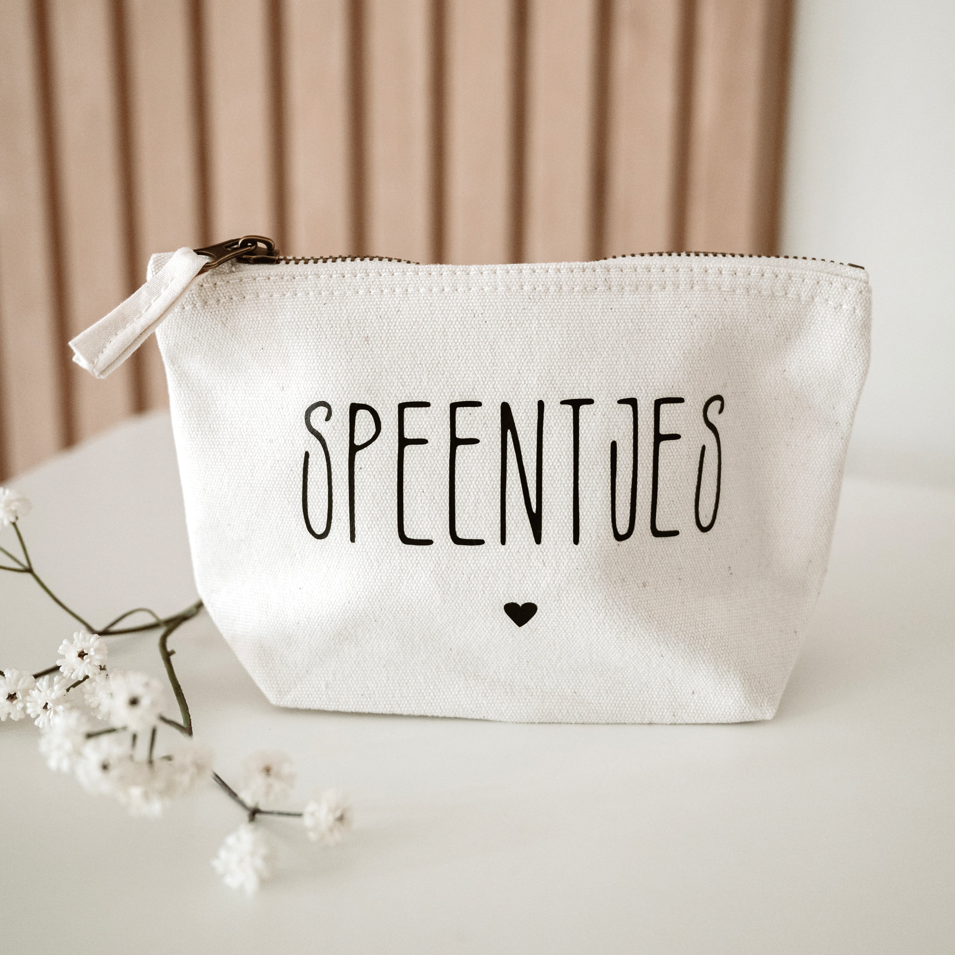 Bewaaretui | Speentjes