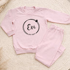 Pyjama | Cirkel naam