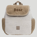 Jollein Rugtasje | Colourblock