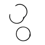 Bewaarbundel | Geboortjekaartjes groen