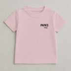 Shirt | Papa's meisje