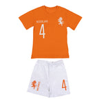 Zomer pyjama | Nederlands Elftal