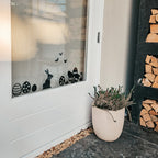 Raamstickers | Pasen