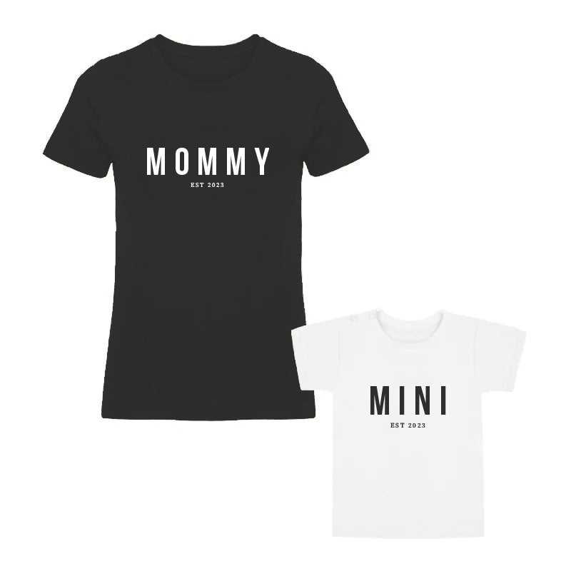 Twinning set | Mommy & Mini