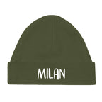 Newborn mutsje | met naam