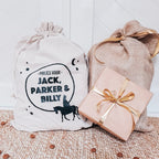 Cadeauzak Sint | Met naam