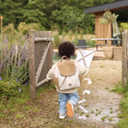 Jollein Rugtasje | Colourblock