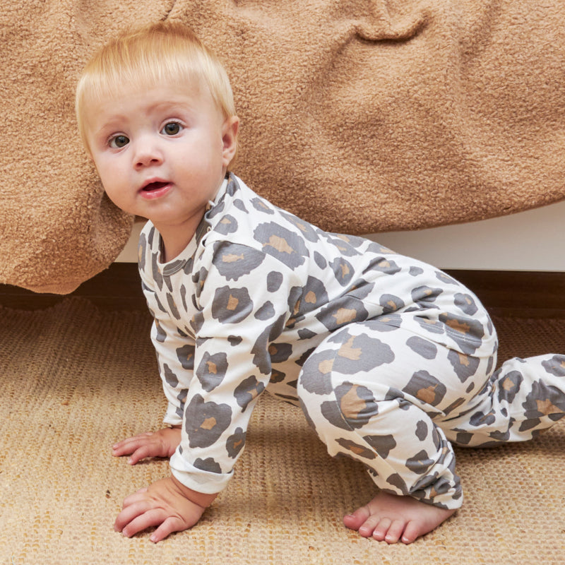 Pyjama | Panter Neutral